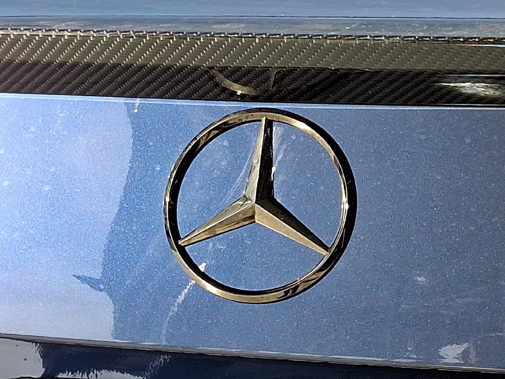 2026 Mercedes-Benz C-Class Sedan AMG C43 - Photo 63
