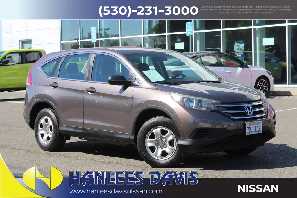 Used 2014  Honda LX image 1