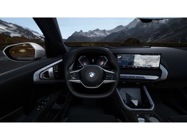 New 2026 Mineral White Metallic BMW 30 xDrive image 13
