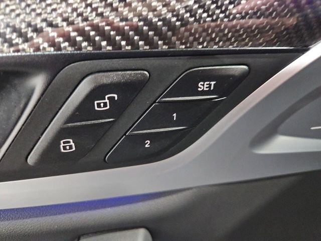 Used 2021 Black BMW M40i image 18