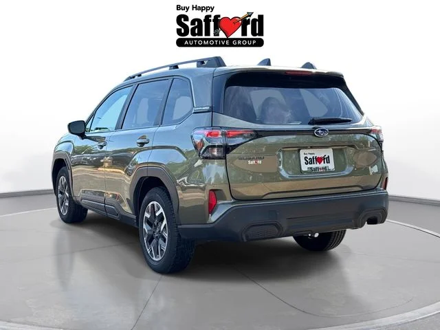 Used 2026 Brown Subaru Premium image 7