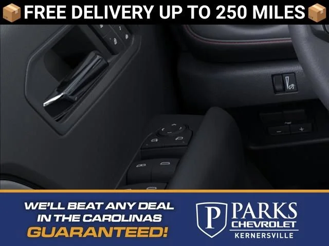 2026 Chevrolet Colorado Z71 - Photo 25