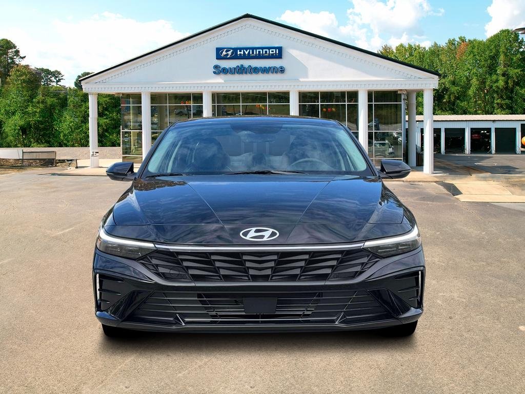 New 2026 Black Hyundai Limited image 12