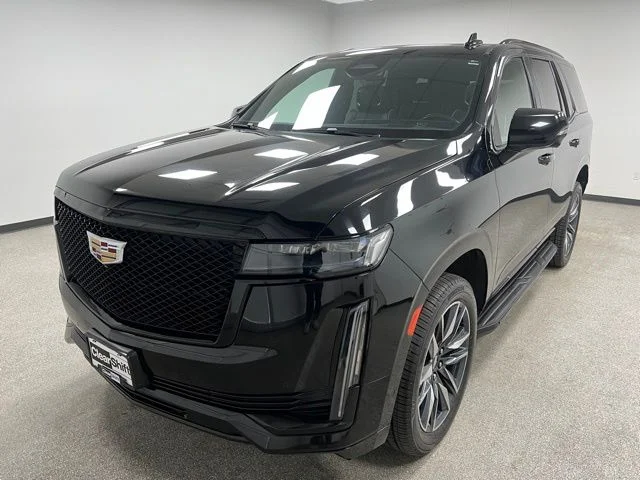 2023 Cadillac Escalade Sport - Photo 4