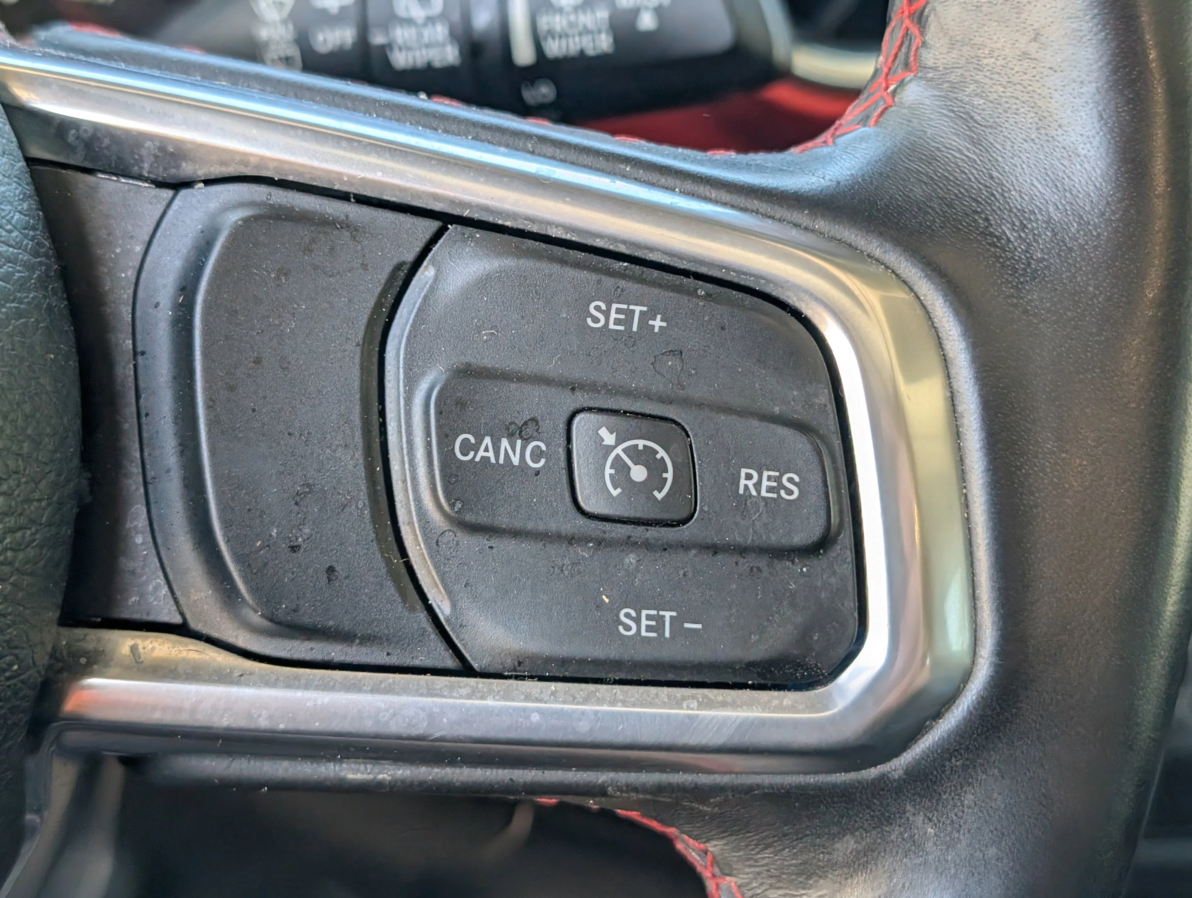2019 Jeep Wrangler Unlimited Rubicon - Photo 18