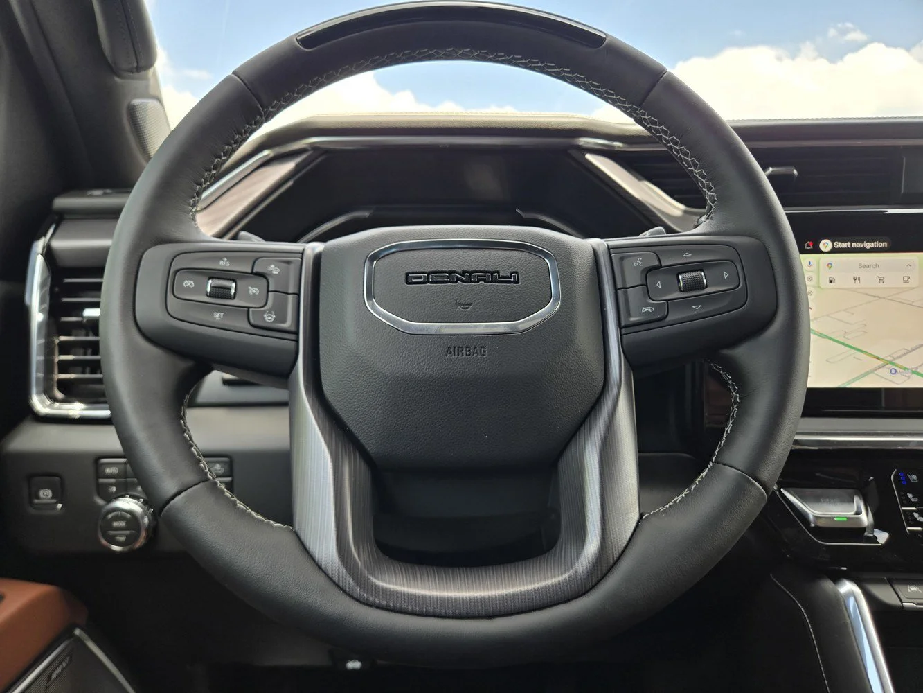2026 GMC Sierra 1500 Denali Ultimate - Photo 12