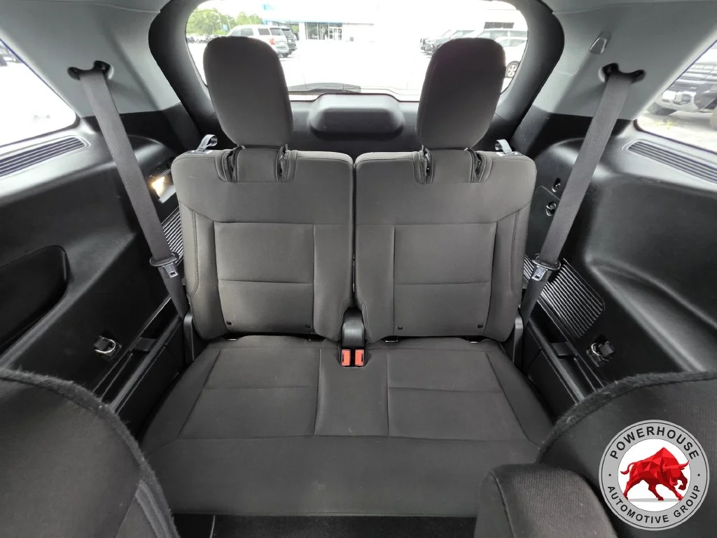 Used 2021 White Ford XLT image 17