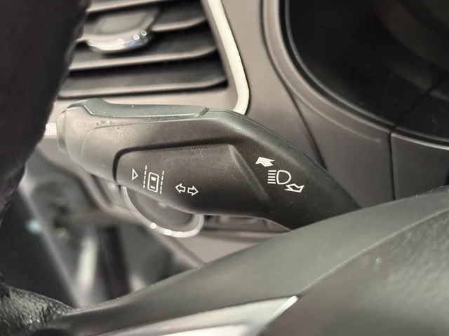 Used 2023 Silver Ford Titanium image 16