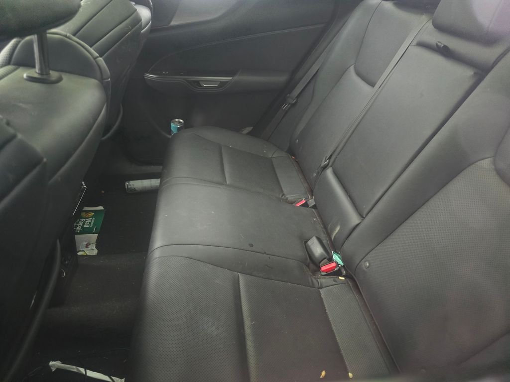 Used 2022 Red Lexus 350 F SPORT Handling image 22
