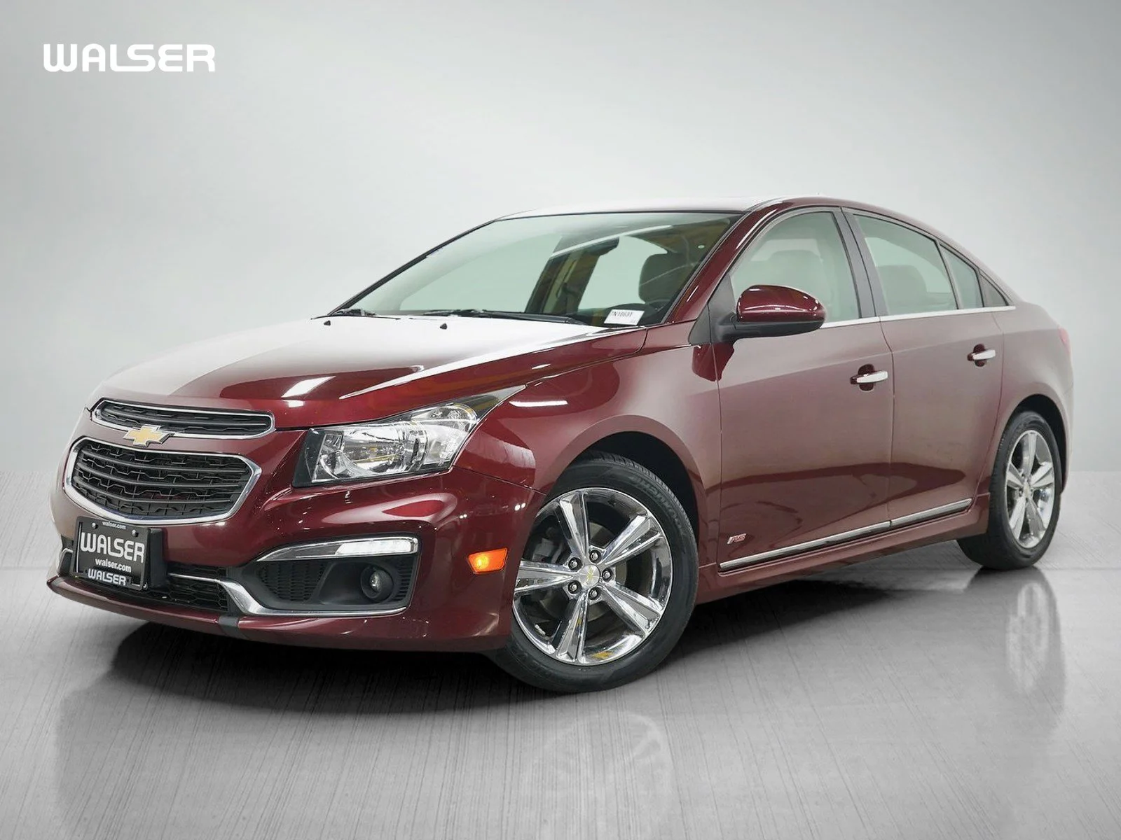 2015 Chevrolet Cruze 2LT Auto's photo