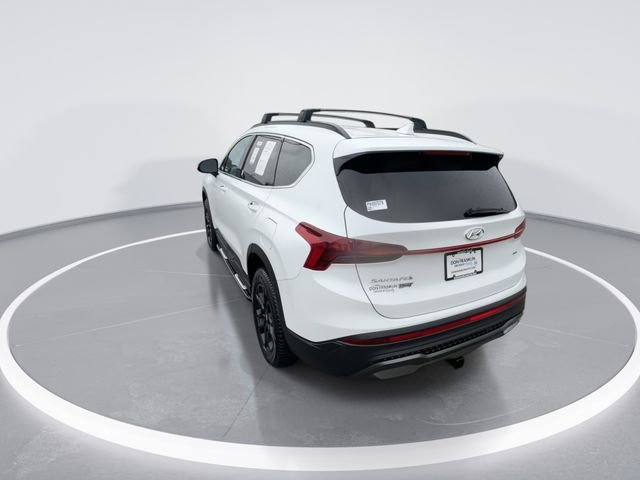 Used 2023 Gray Hyundai XRT image 7