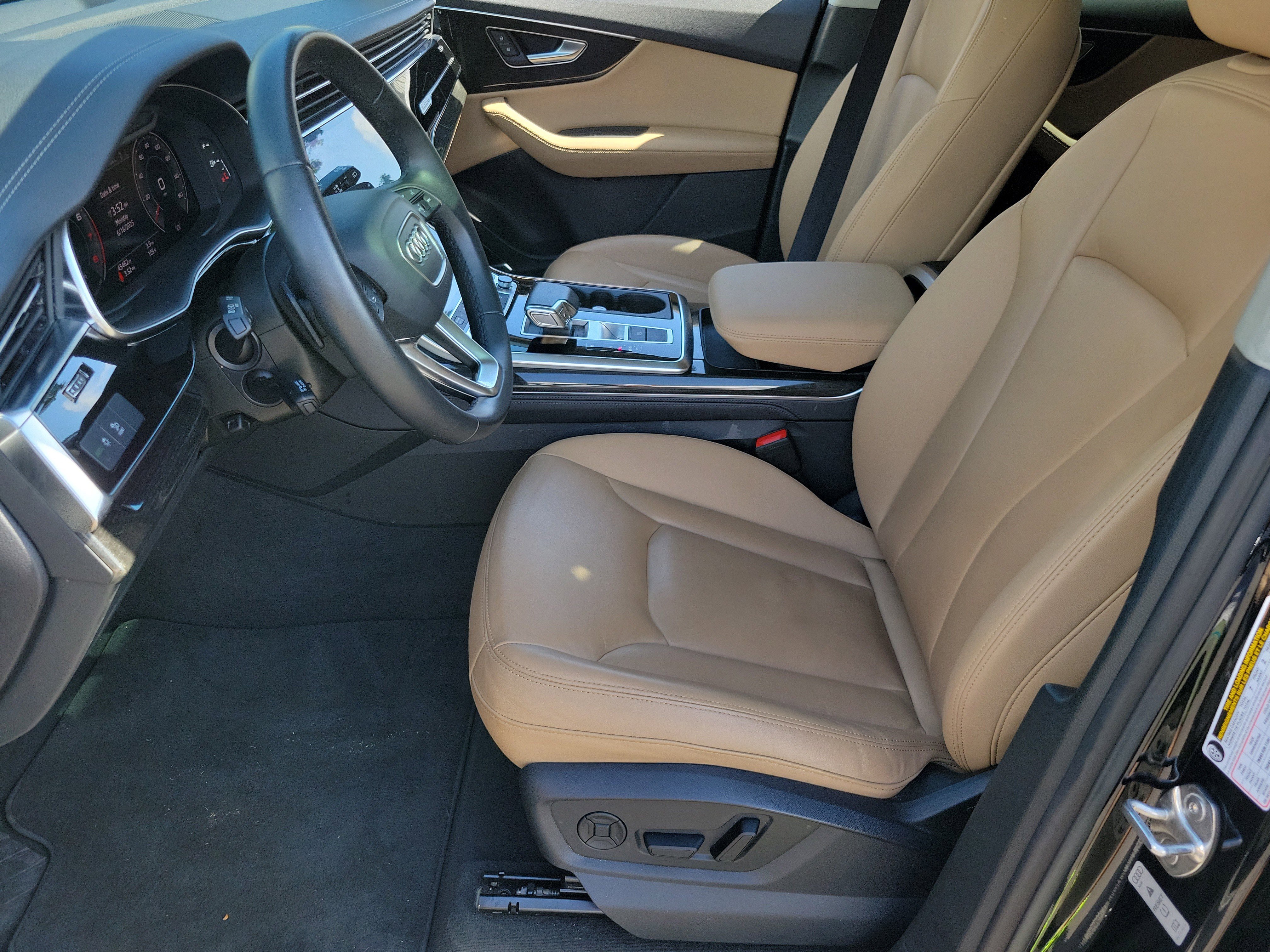 2024 Audi Q7 Premium Plus - Photo 6