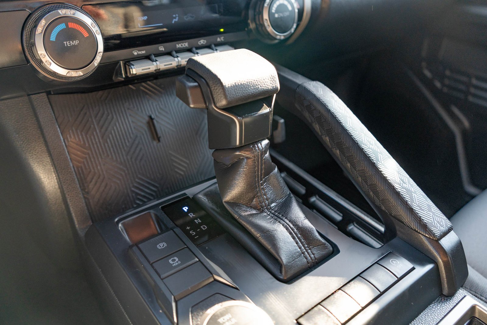 Certified Used 2025 Underground Toyota SR5 image 24