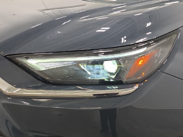 Certified Used 2025 White Toyota MAX Limited image 25
