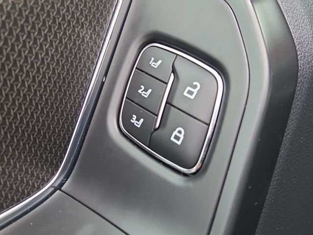 Used 2026 Black Metallic Ford Raptor image 14