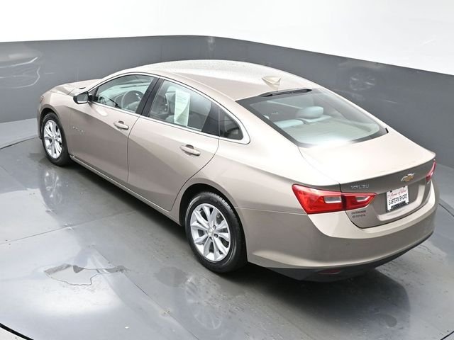 Used 2025 Gray Chevrolet LT image 42