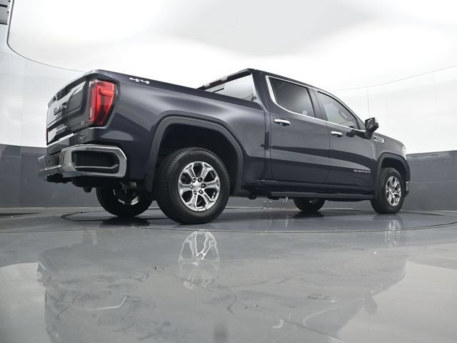 2024 GMC Sierra 1500 SLT - Photo 25