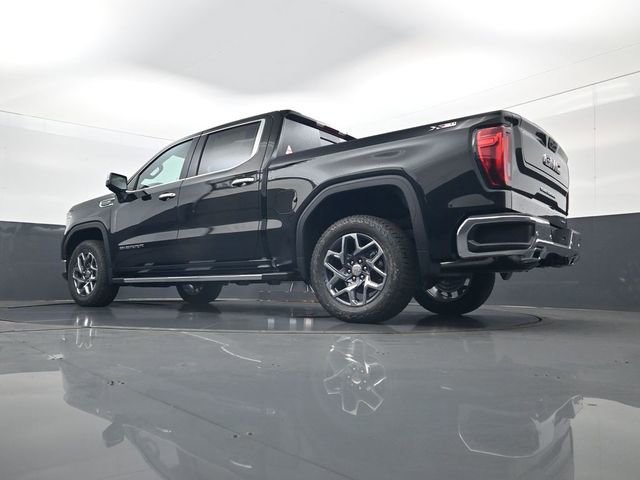 2026 GMC Sierra 1500 SLT - Photo 27