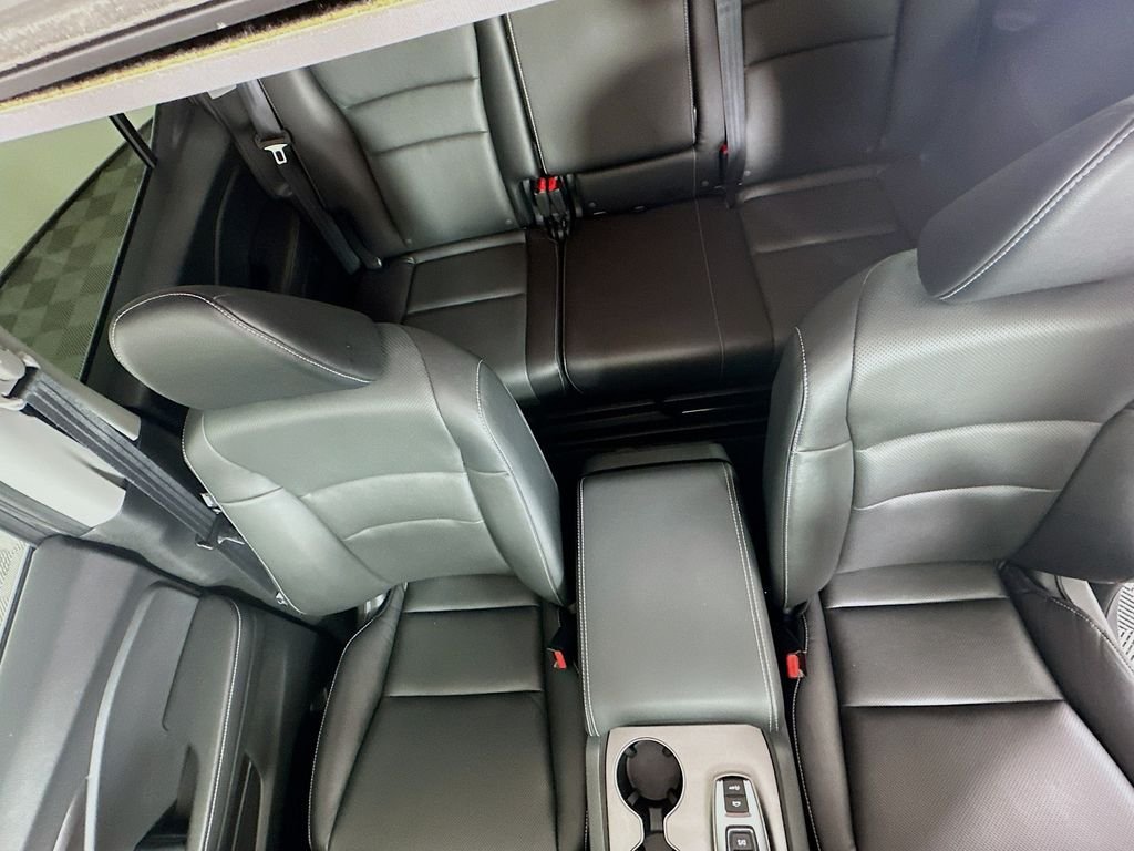 2025 Honda Ridgeline RTL - Photo 21