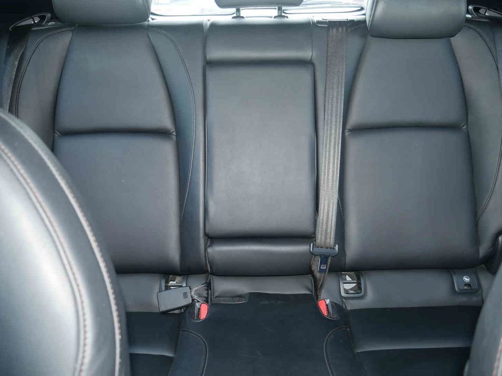 Used 2024 Black Mazda 2.5 S Select Sport image 28