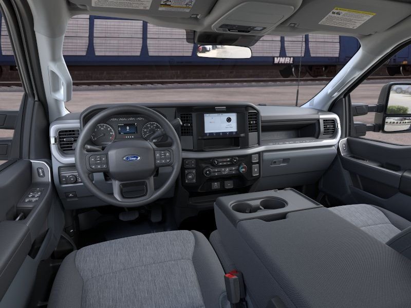 New 2026 White Ford XL image 9
