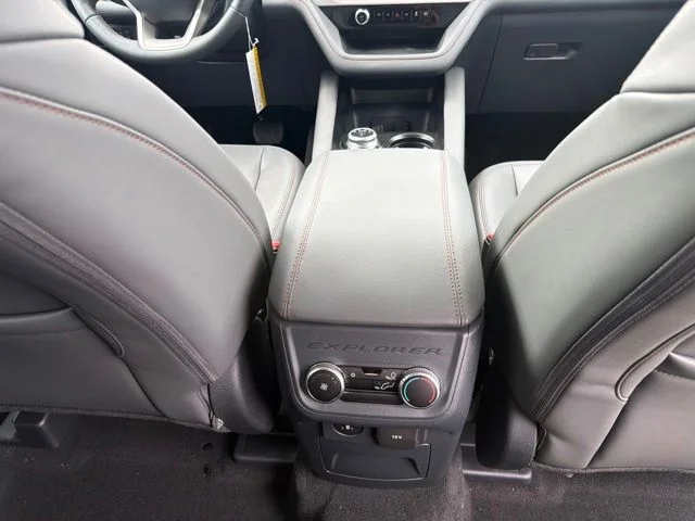 Used 2026 Gray Ford Active image 44
