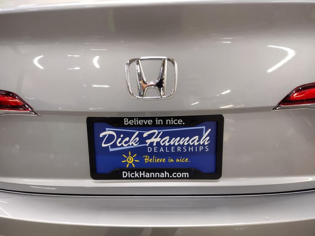 Used 2024 Silver Honda LX image 15