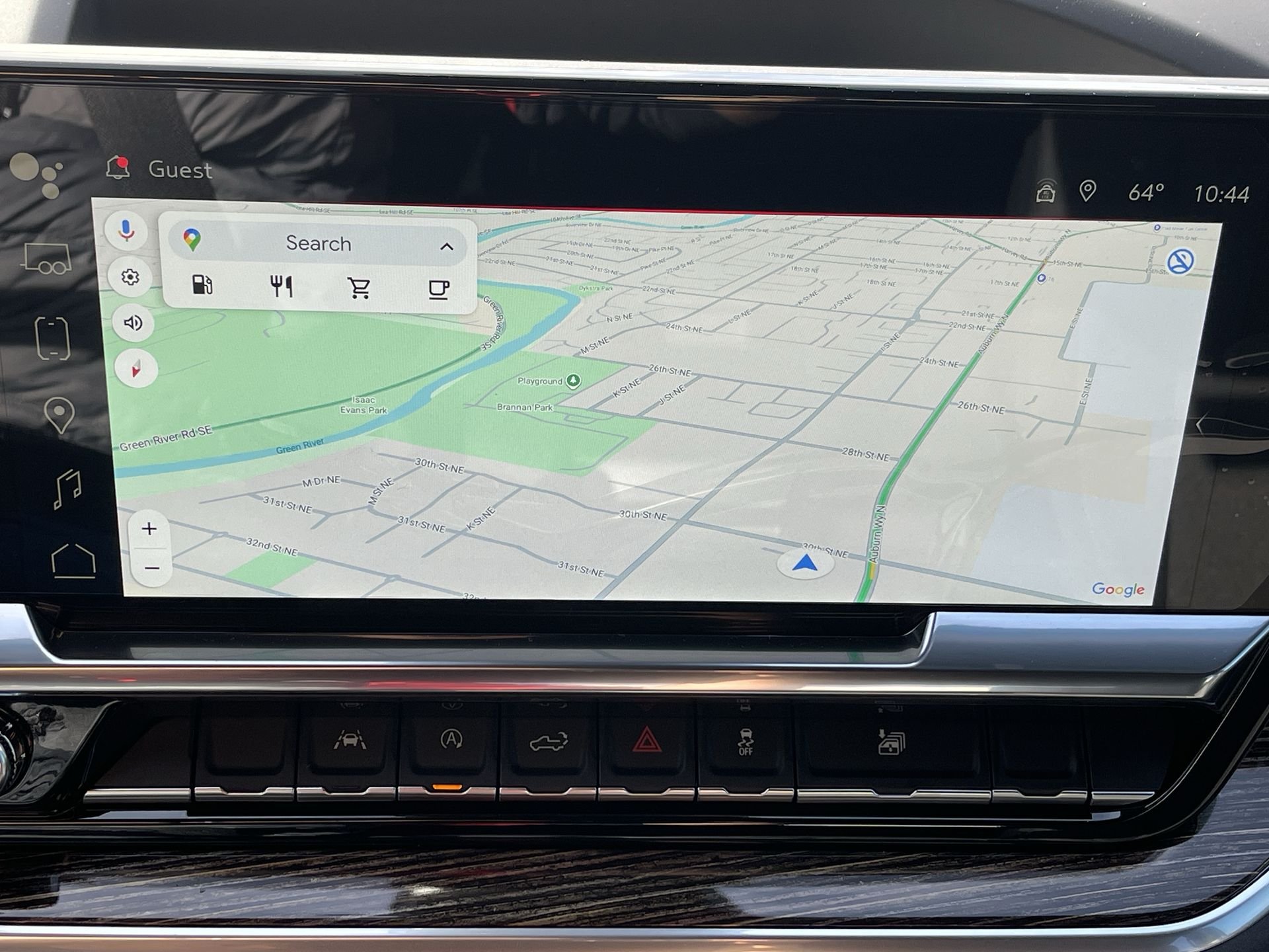 2026 GMC Sierra 1500 Elevation - Photo 47