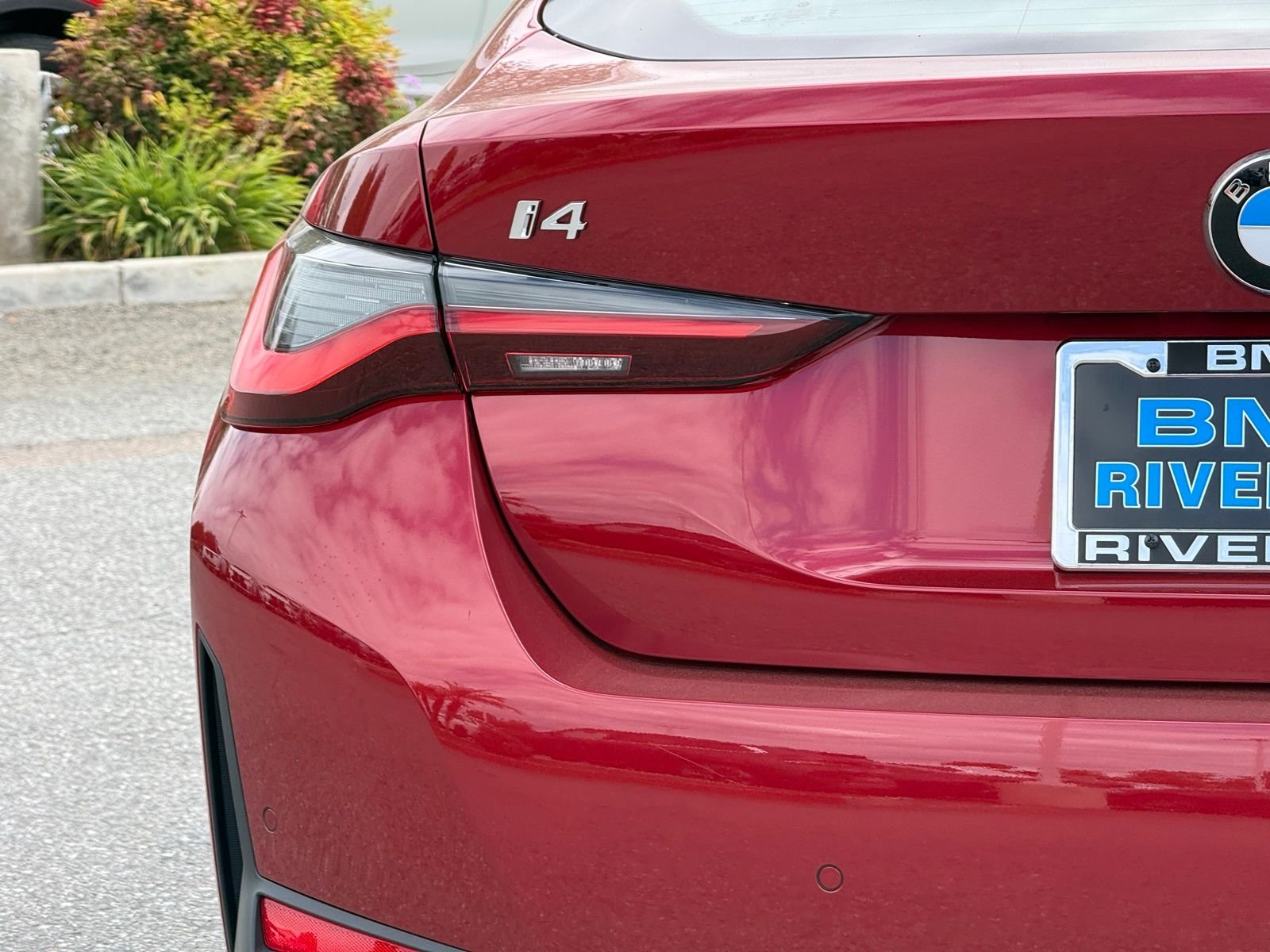 2026 BMW i4 40 - Photo 15