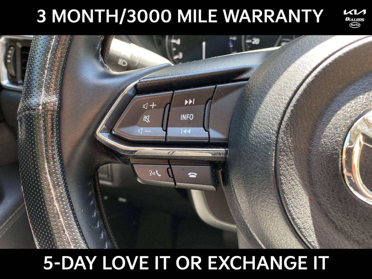 Used 2023 Eternal Blue Mica Mazda 2.5 S Premium Package image 29