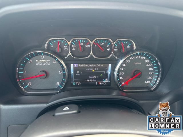 Used 2018 SUMMIT WHITE GMC SLT image 25