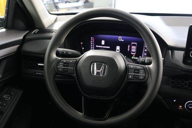 2024 Honda Accord EX - Photo 10