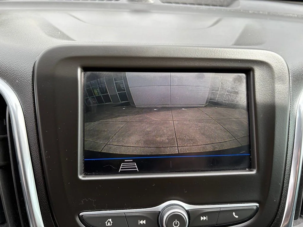 Used 2021 Black Chevrolet LT image 19