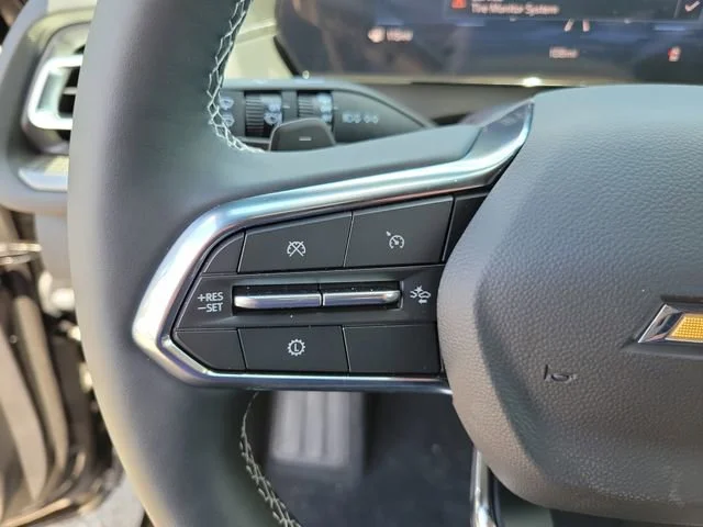 2026 Chevrolet Traverse LT - Photo 27