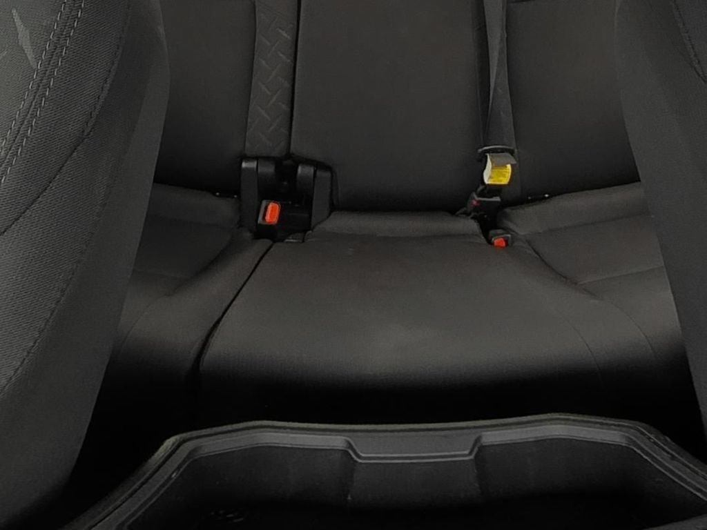 2026 Toyota Tacoma SR - Photo 13