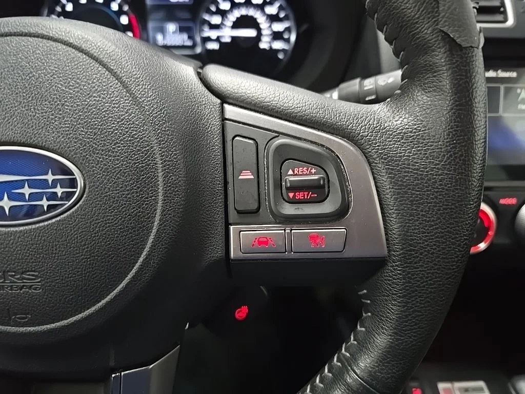 Used 2017 White Subaru 2.5i Touring image 24
