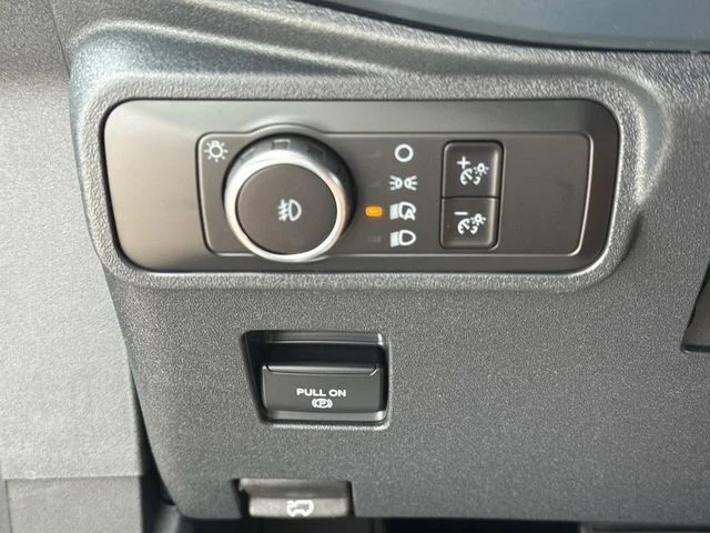 New 2026 Gray Ford Heritage Edition image 36