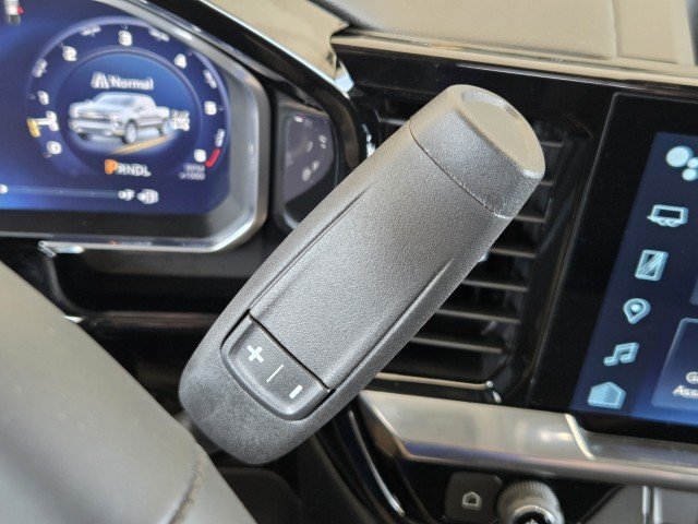2026 Chevrolet Silverado 1500 RST - Photo 25