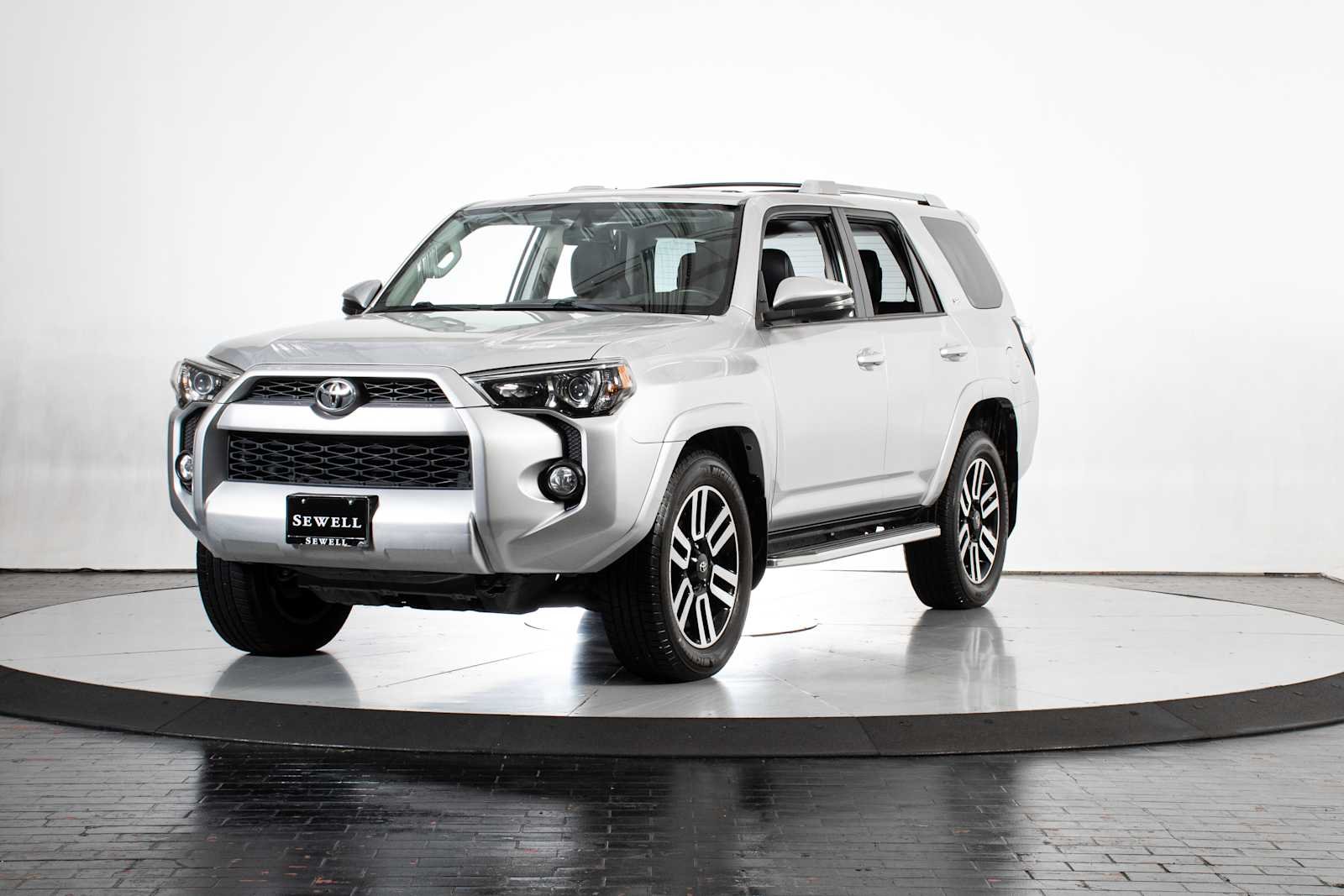 2014 Toyota 4Runner SR5 Premium