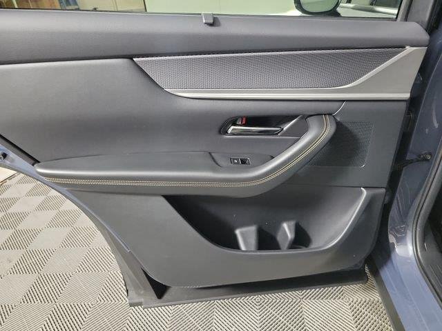 Certified Used 2026 Polymetal Gray Metallic Mazda S Premium Sport image 18