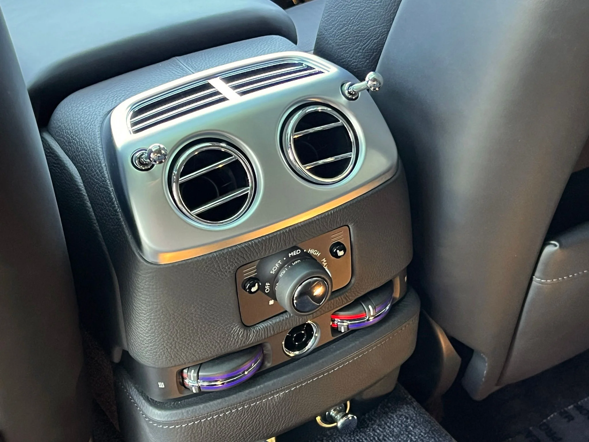 Used 2017 Black Rolls-Royce Base image 18