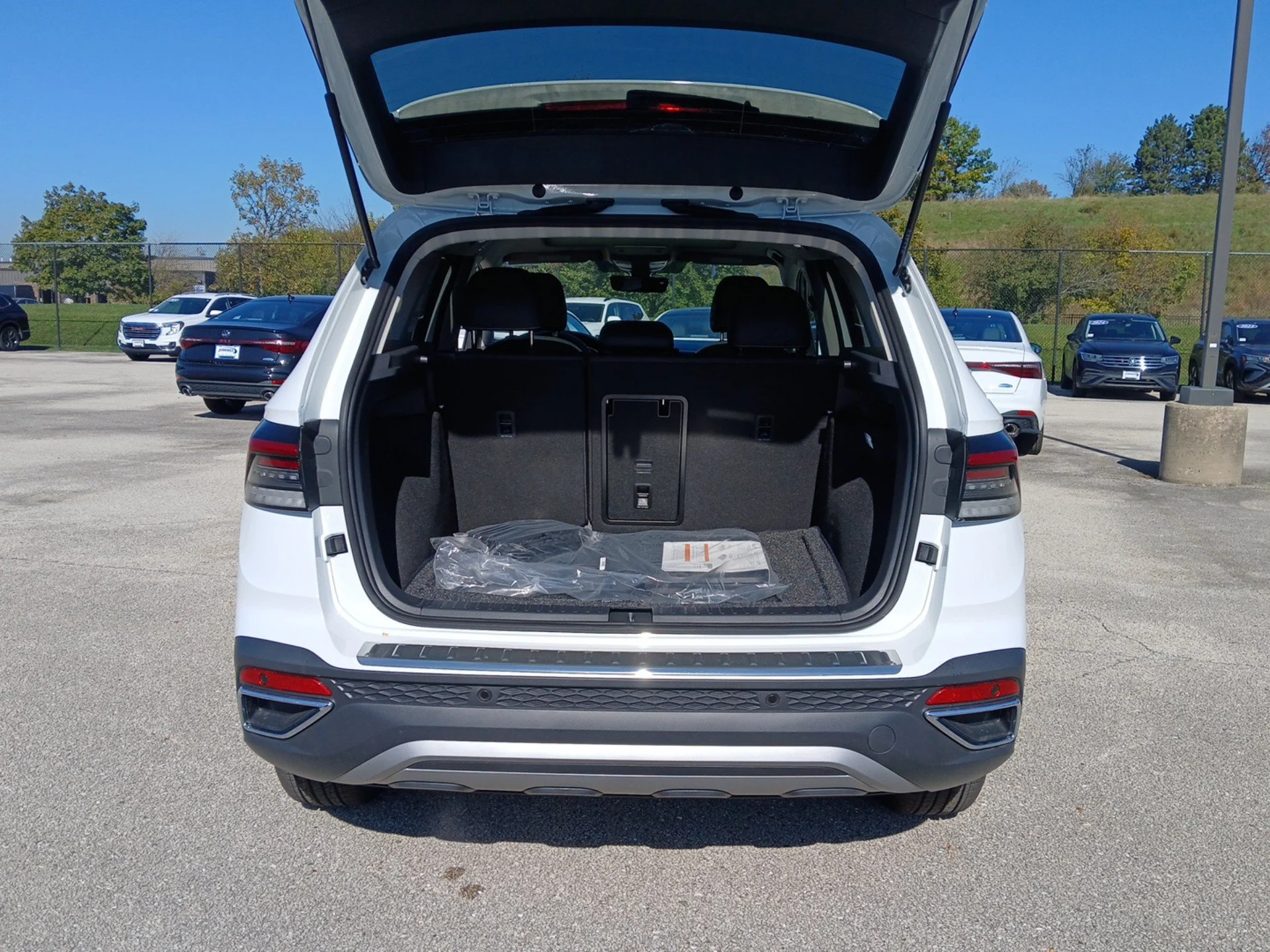 Vehicle thumbnail
