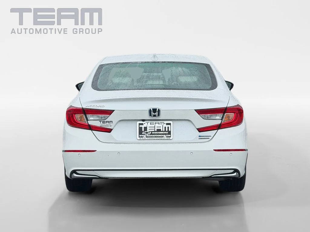 Used 2022 White Honda Touring image 6