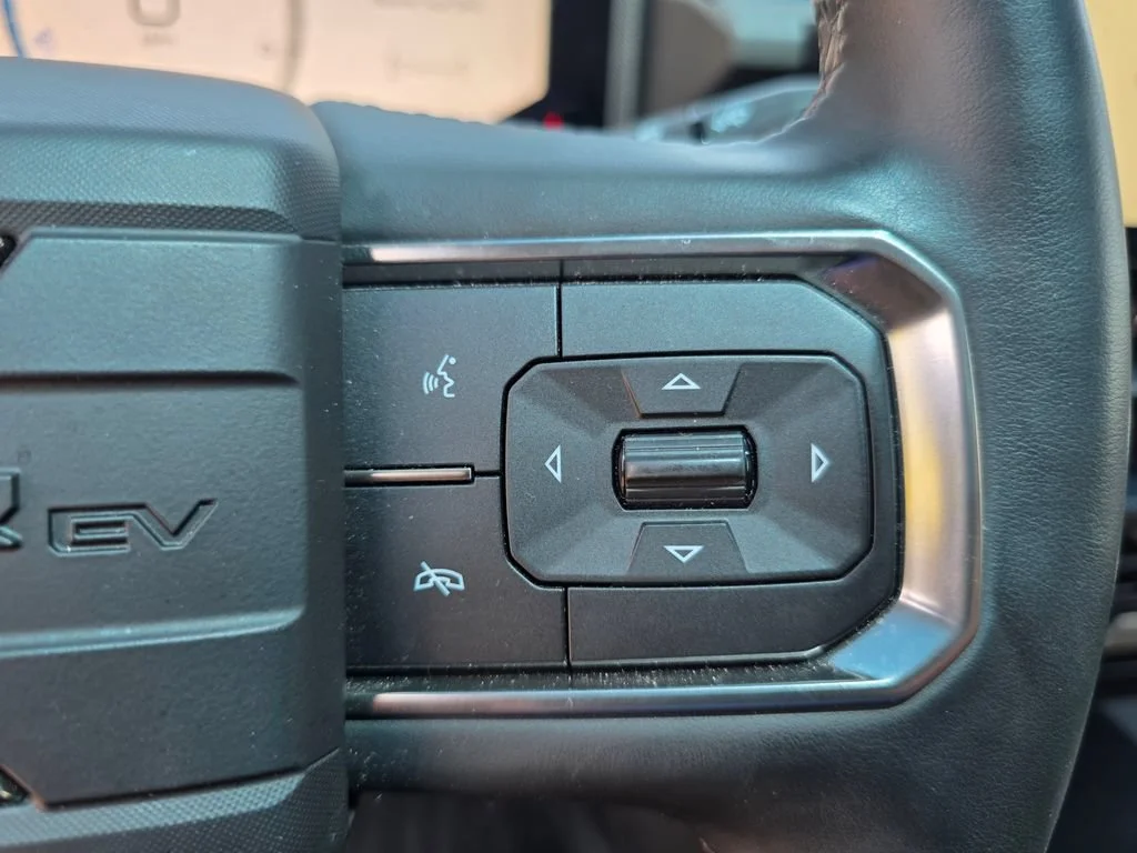 Used 2023 Void Black GMC 3X image 26