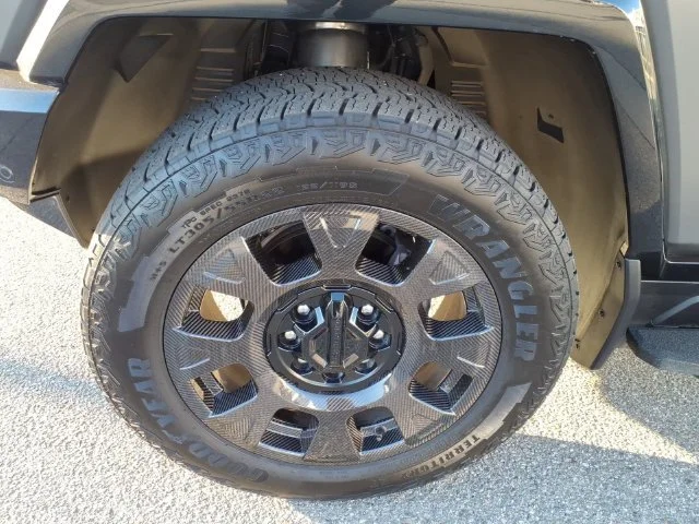 Used 2026 Magnus Gray Matte – Not Available to Order GMC 3X image 10