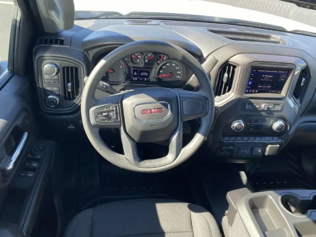 2024 GMC Sierra 2500HD Pro - Photo 11