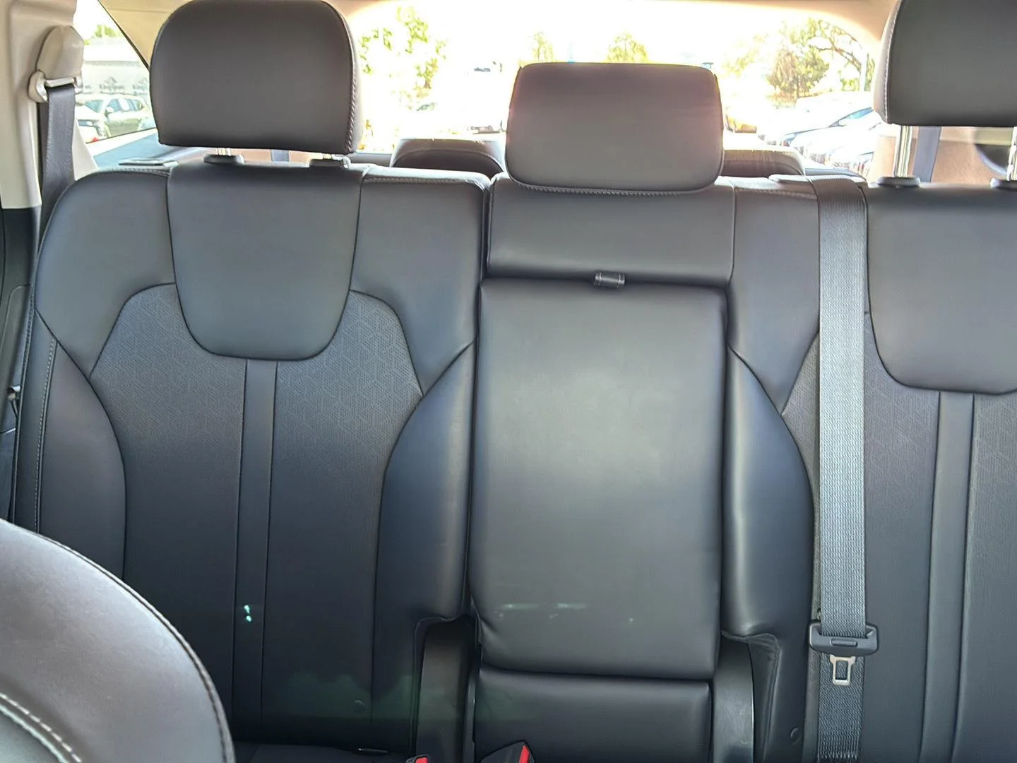 Used 2023 Everlasting Silver Kia S image 16