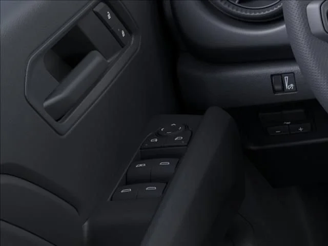 New 2026 Summit White Chevrolet Trail Boss image 22