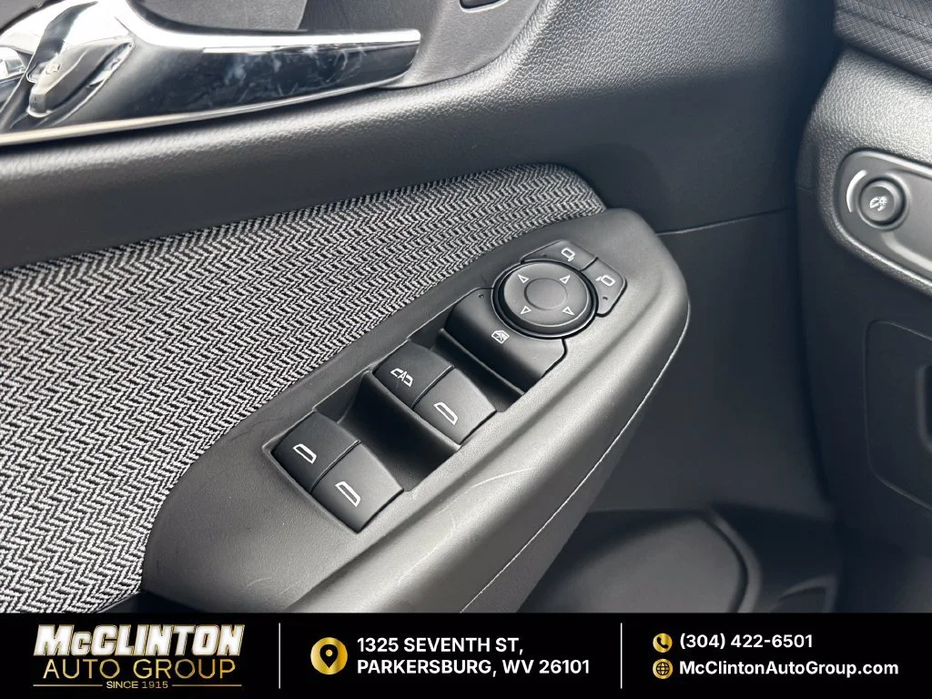 2026 Chevrolet Trailblazer LS - Photo 21