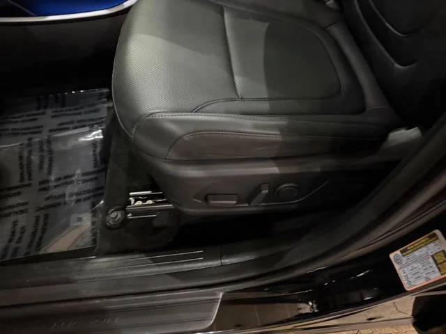 2024 Hyundai Tucson SEL Convenience - Photo 12